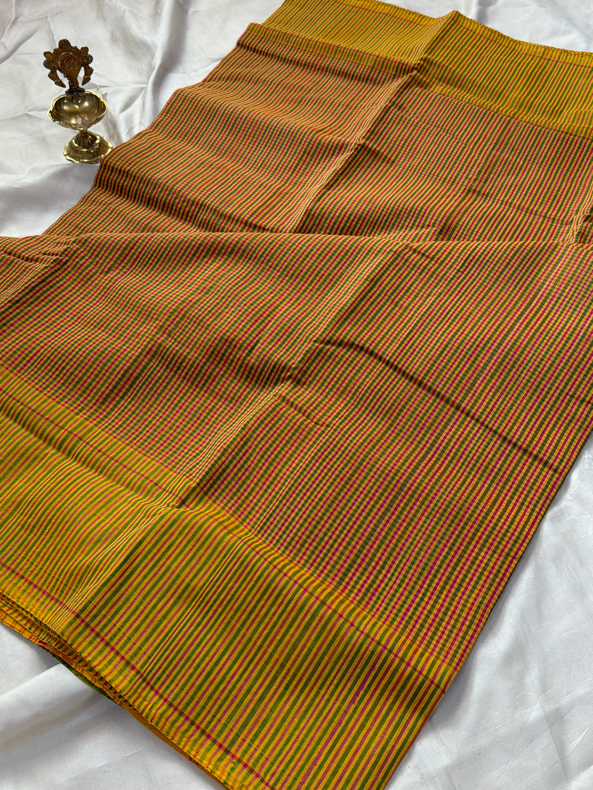 Koorainadu silk cotton saree 3