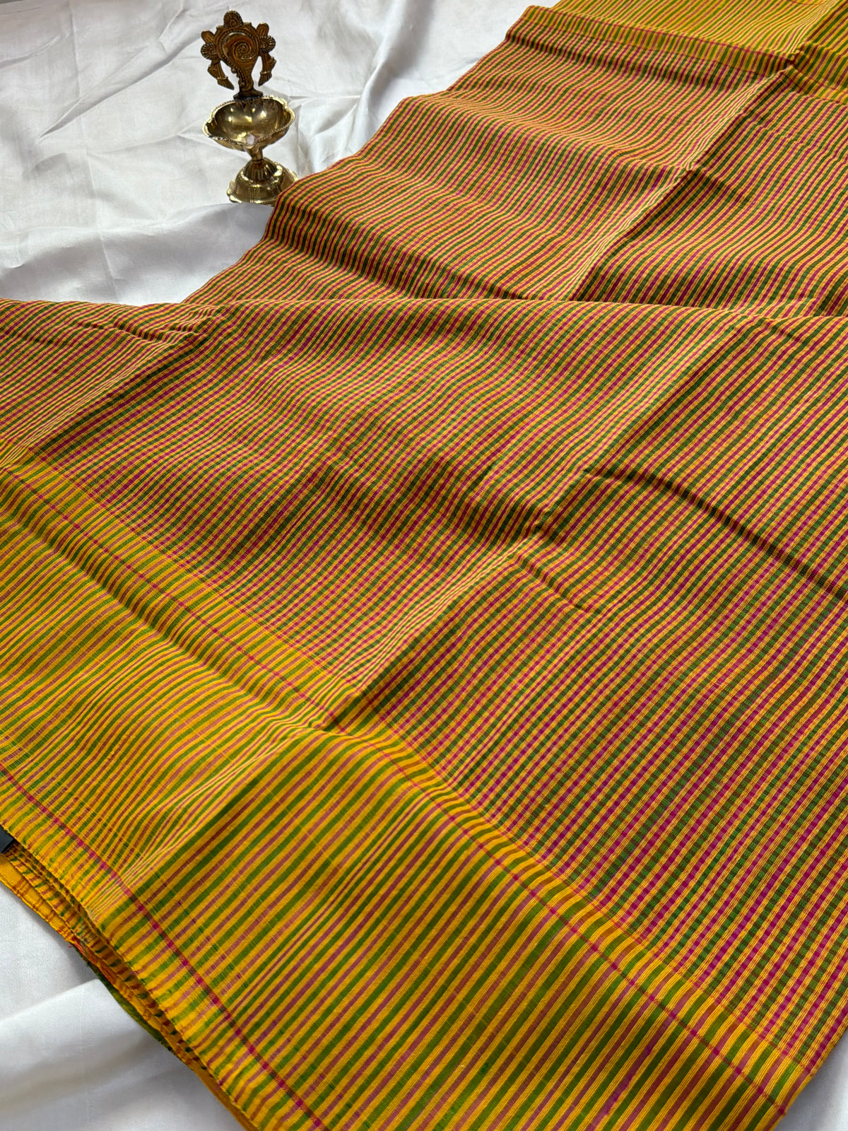 Koorainadu silk cotton saree 3