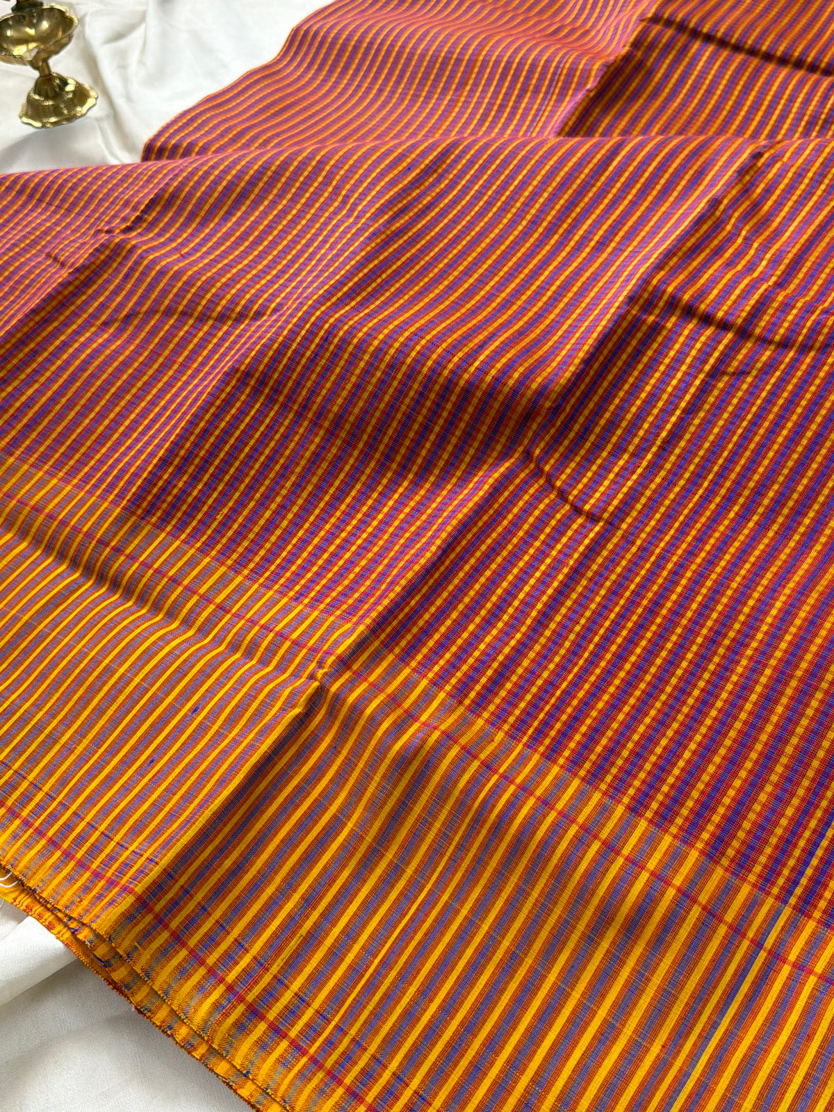 Koorainadu silk cotton saree 4