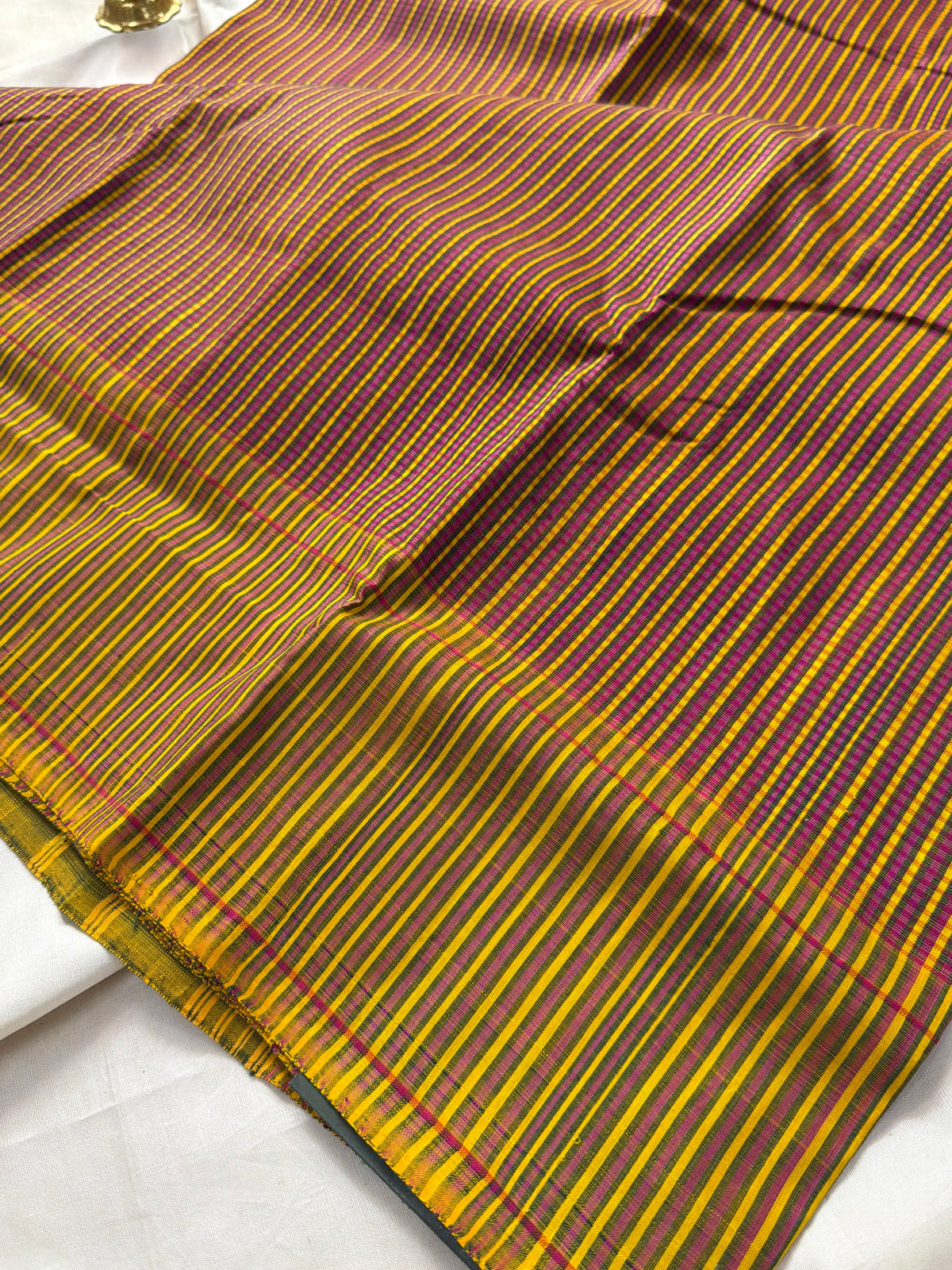 Koorainadu silk cotton saree 5