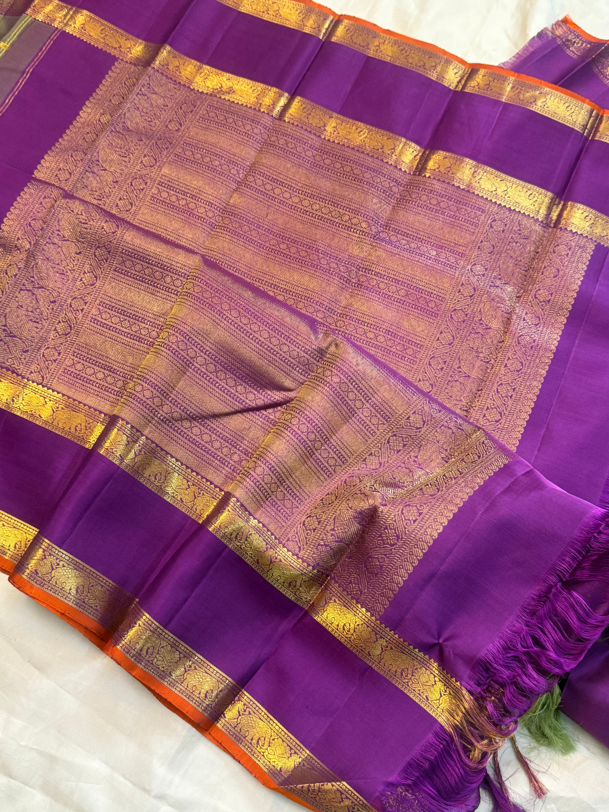 Aarani Kattam Butta/  silk saree CLSA13025